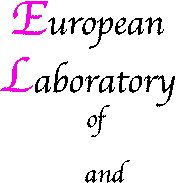 European Laboratory of Science and Art